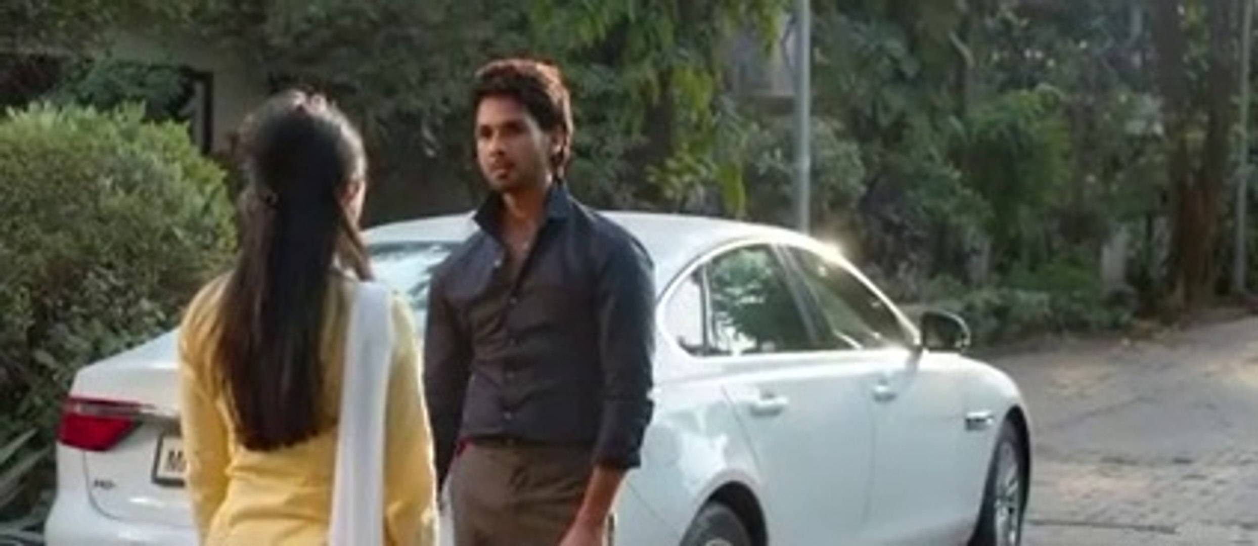 Kabir singh online movie deals dailymotion