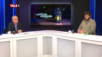 İntiharın inançla ilişkisi - Karanlıktan Aydınlığa (17 Kasım 2019)