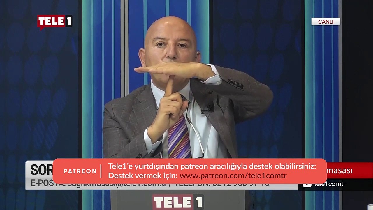 Bel ve boyun ağrıları için ne yapılmalı - Sağlık Masası (11 Kasım 2019)