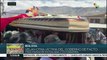 teleSUR Noticias: Fuerte represión en El Alto, Bolivia