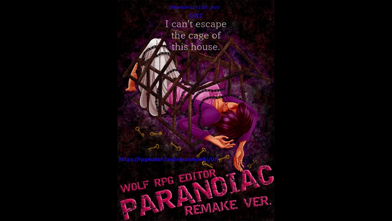 Paranoiac - Final