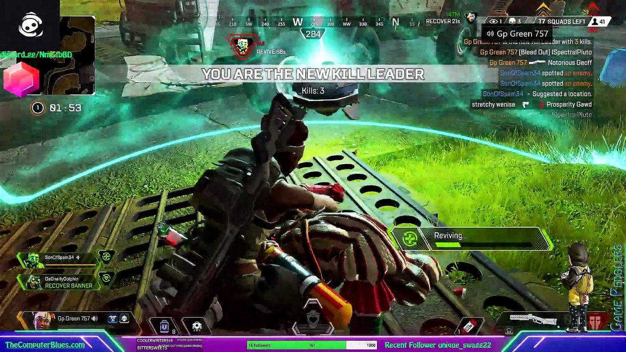 bac to APEX we go