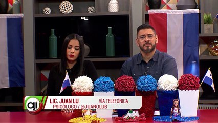 Tema Ají | Cumbre de Nairobi 2019 - Nex Panamá