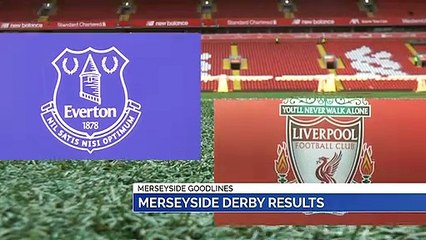 GOODLINES: 19th November 2019