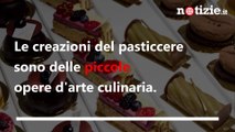 Iginio Massari, ecco quanto costa mangiare nella famosa pasticceria milanese | Notizie.it