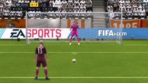 English Football League Championship Gameplay in FIFA Mobile / Fifa World Tour England [Part 1]