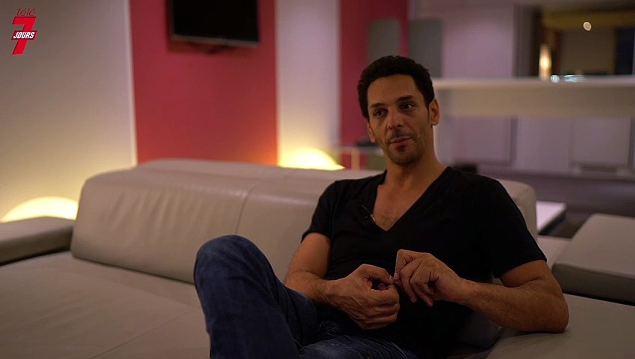 Tomer Sisley (Balthazar) : « No Zob in Job !»