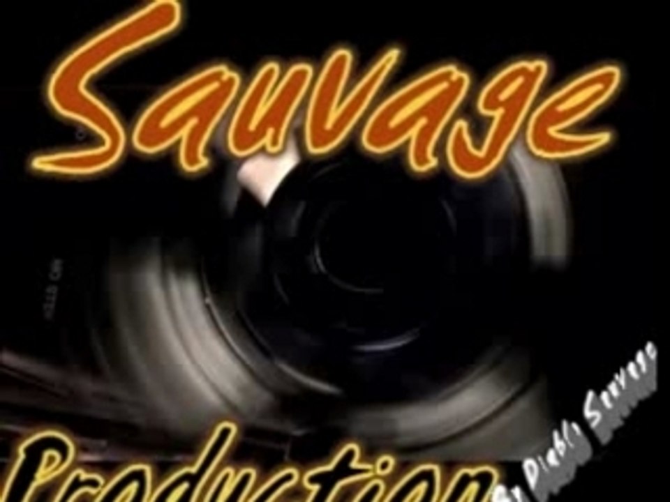 Guerilla sauvage