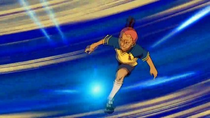 [VF] Inazuma Eleven 19 - "Le retour d'un petit génie du ballon !"