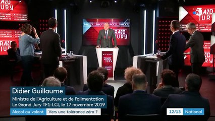 Alcool au volant : bientôt la tolérance zéro ?