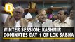 Opposition Demands Farooq Abdullah Be Allowed to Attend Lok Sabha