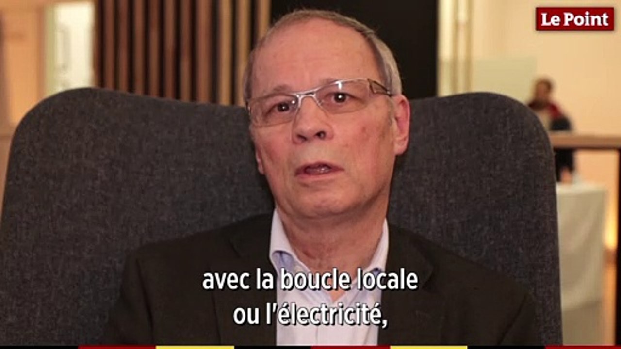 Jean Tirole, favorable au démantèlement des GAFAM ?