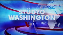 VOA - EGETÜRK Stüdyo Washington 18 Kasım