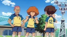 [VF] Inazuma Eleven 10 - 