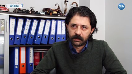 'Türkiye’de Vatandaşlara Ait Profil Çıkarma İşlemi Yapılıyor”