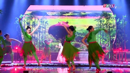 Kỳ Tài Lộ Diện 2019 (Phiên Bản Hội Nhập) - Tập 13 Phần 2 - THVL 18/11/2019