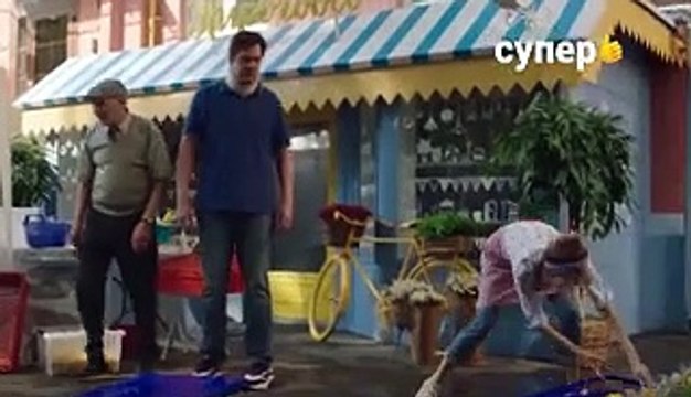 ИП Пирогова 2 сезон 20 серия 2019 Комедия