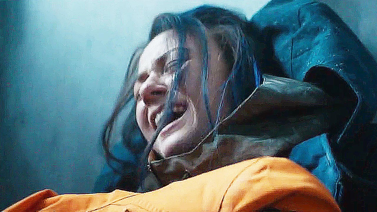 Abgerissen - Trailer (Deutsch) HD