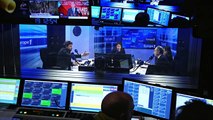 Jean-François Copé sur Europe 1 : 