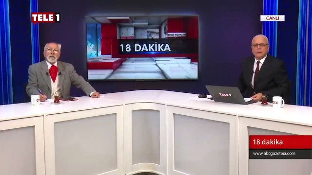 'Karma eğitim sistemini ortadan kaldırıyorlar' - 18 Dakika (15 Kasım 2019)