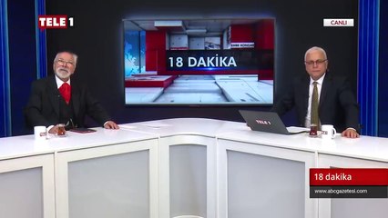 '1820'de okur-yazar oranı % 50 değil % 6'dır' - 18 Dakika (11 Kasım 2019)
