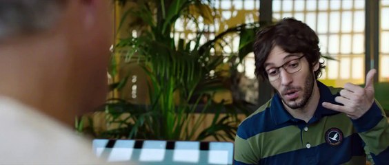 Tráiler "Te quiero imbécil", dirigida por Patricia Vico y protagonizada por Quim Gutiérrez y Natalia Tena. Estreno 24 de enero.