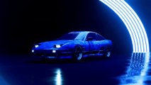 1996 Nissan 180SX Type X - Need for Speed Heat (2019)