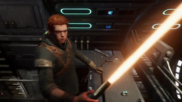 Customize Outfit, BD-1, Mantis, Lightsaber + Journey to Planet Zeffo - STAR WARS Jedi Fallen Order
