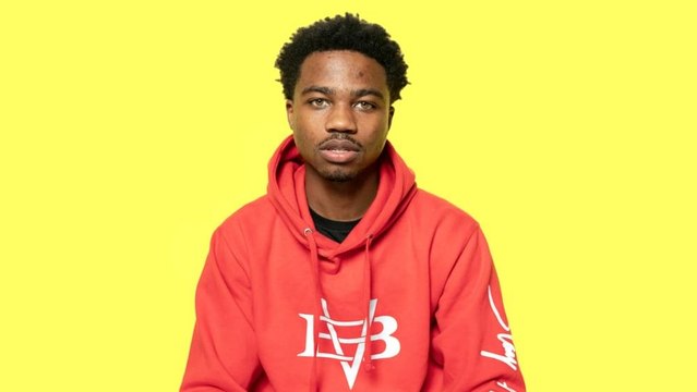 Roddy Ricch Ballin' Official Lyrics & Meaning | Verified