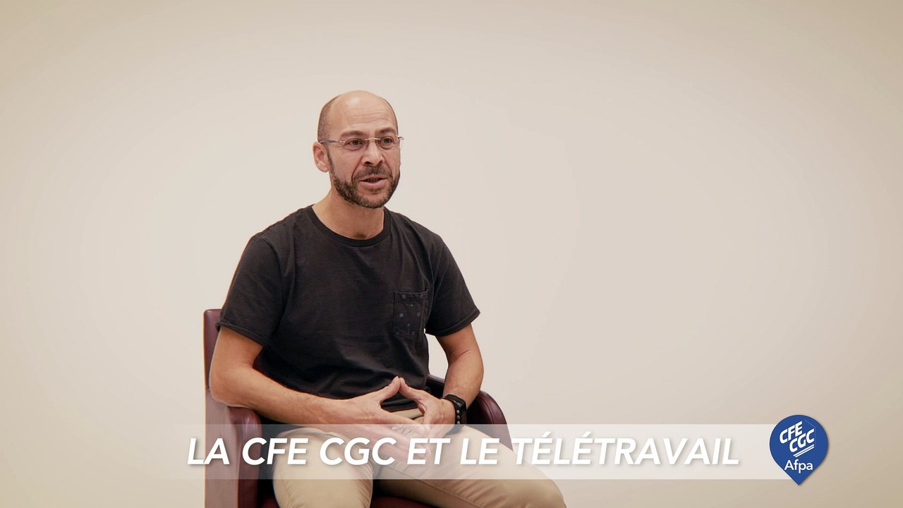 Samuel vous présente nos propositions pour le télétravail