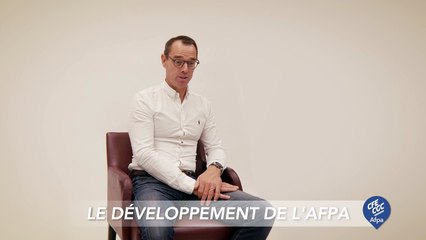Arnaud vous parle des métiers du développement