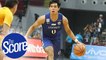 Finals Thirdy Ravena Is Here | The Score