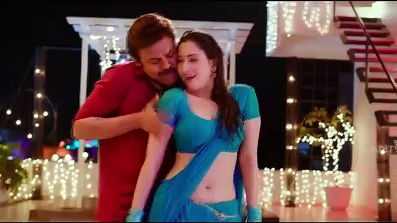 Tamannaah - thottu thottu pesum sultana Hot Song Mix