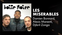 Les Misérables | Boite Noire