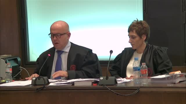 La defensa de Torra pide su libre absolución y advierte de que la sentencia llegará a la Justicia europea