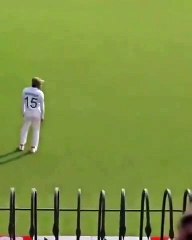 होलकर स्टेडियम में लगे नारे- "2 रुपये की पेप्सी, रहीम भाई सेक्सी", वीडियो वायरल