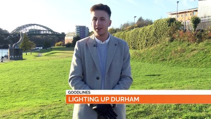 GOODLINES: 19th November 2019