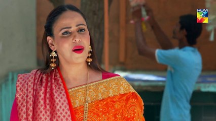 Deewar e Shab Episode 23 HUM TV Drama 16 November 2019