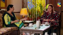 Resham Gali Ki Husna Episode 18 HUM TV Drama 17 November 2019