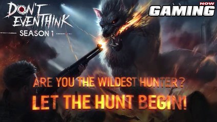 Don’t Even Think Season 1 - Battle Pass Overview / Nem pense na primeira temporada - Visão geral do Passe de Batalha