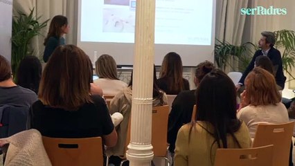 Así fue nuestra masterclass sobre cómo se cuida la piel del bebé