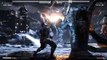 Mortal Kombat X Walkthrough Gameplay Part 6 - Kung Jin - Story Mission 4