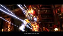 Mortal Kombat X Walkthrough Gameplay Part 10 - D'vorah - Story Mission 5