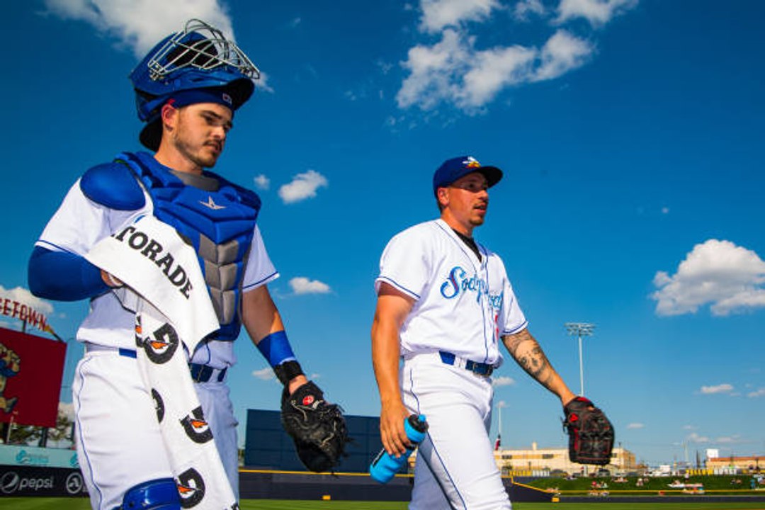 42 Minor League Baseball Teams Could Be Eliminated By MLB video