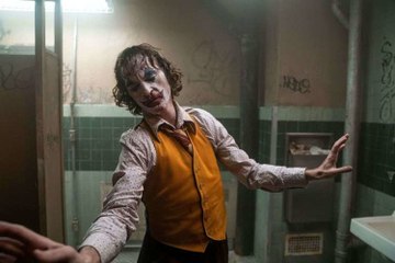 'Joker' Is the First R-Rated Film to Earn $1 Billion Worldwide