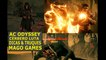 Assassin's Creed Odyssey Cérbero Jogabilidade  Dicas e Truques (AC Odyssey Cérbero)