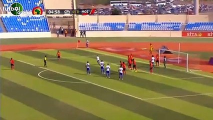 Garry Rodrigues'in milli formayla attığı gol