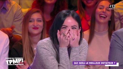 Quel chroniqueur sera le meilleur imitateur ?