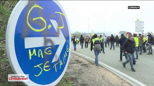 5 décembre : Vers une convergence entre syndicats et Gilets jaunes ?