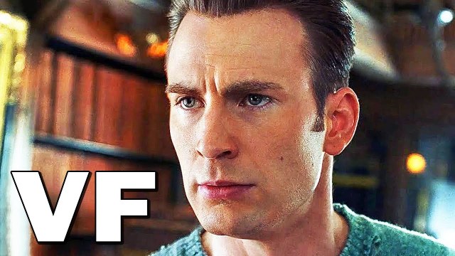 À COUTEAUX TIRÉS Bande Annonce VF # 2